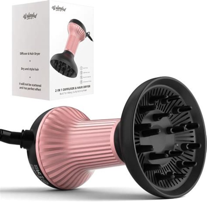 Which Rusk hair dryer is best?