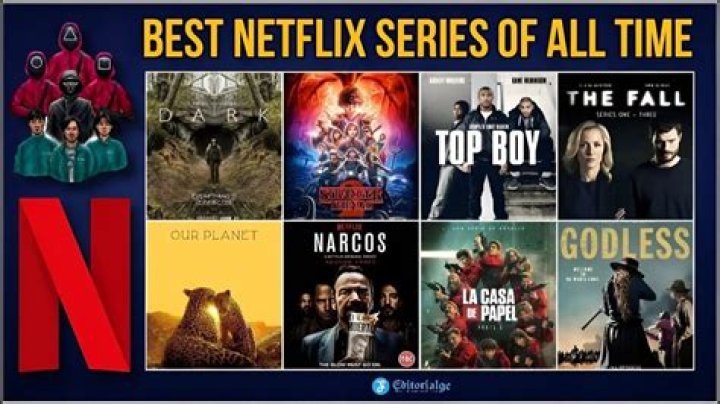 Which series is best in Moto?