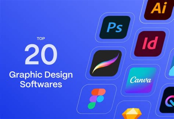 Which software is best for template design?