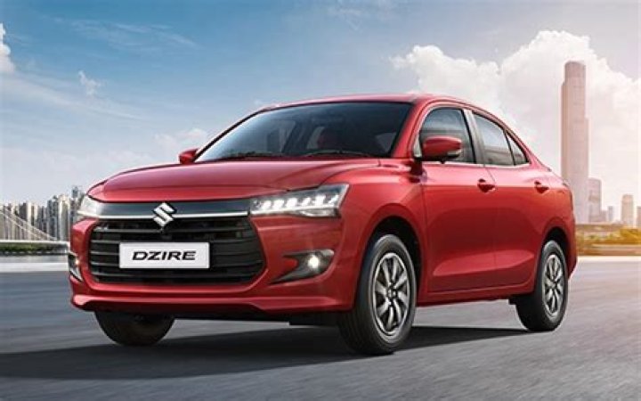 Which tyre is best for Swift Dzire VXI?
