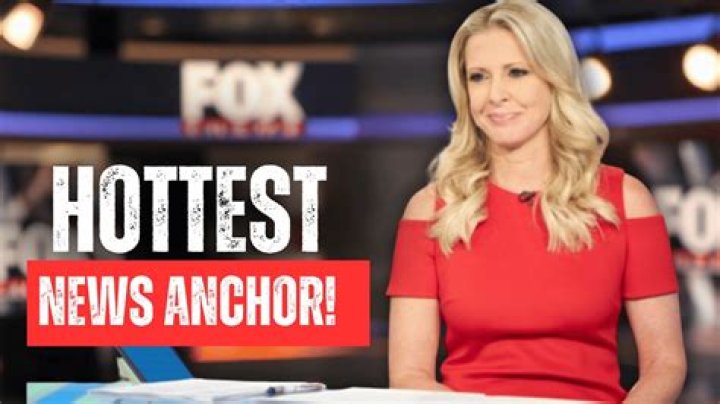 Who are the anchors on Fox 59?