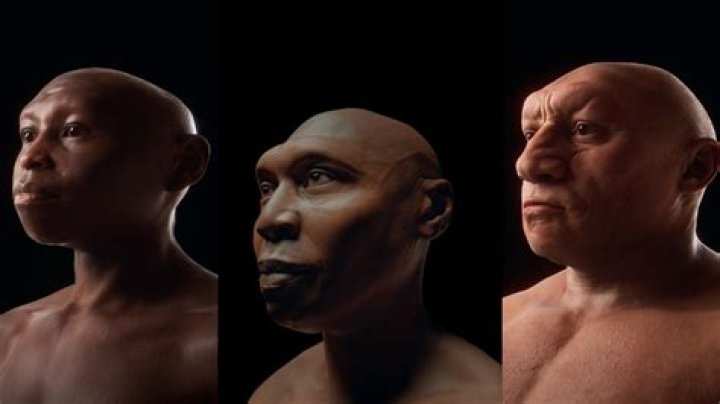 Who are the Omo people?