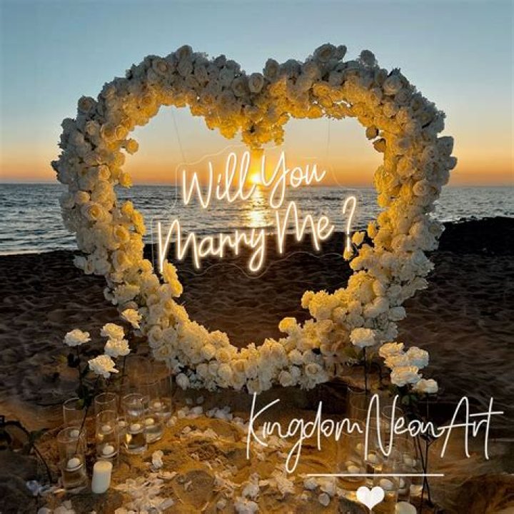 Who can marry me today?
