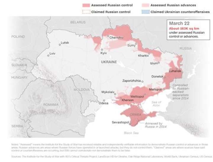 Who controls Jericho?