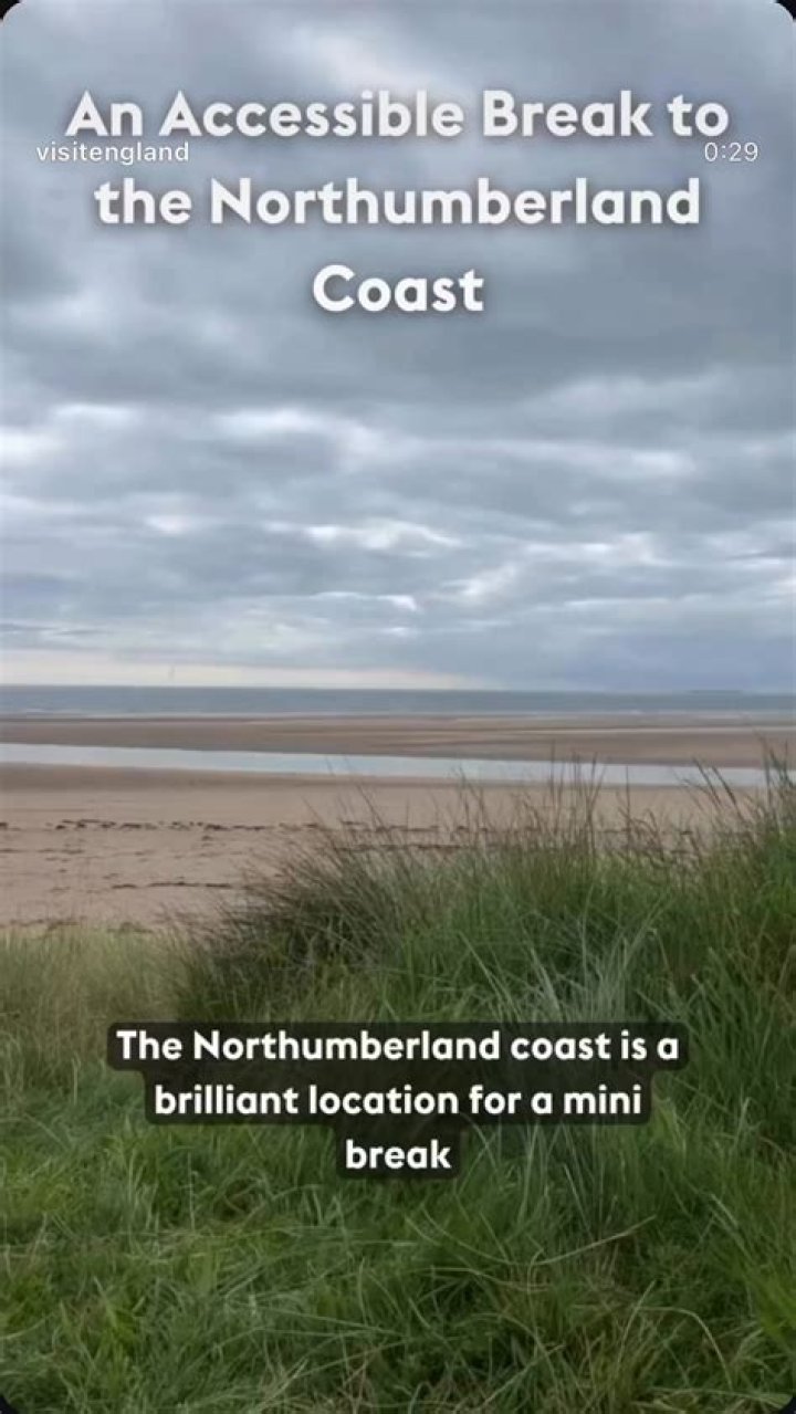 Who founded Northumberland?