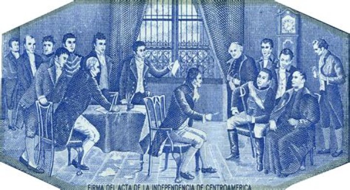Who helped Guatemala gain independence?