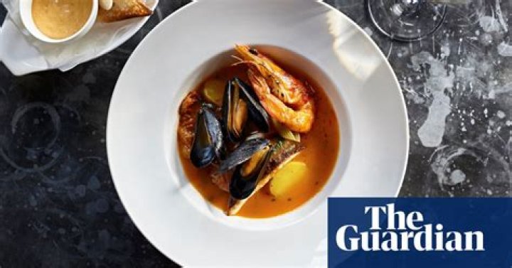 Who invented bouillabaisse?