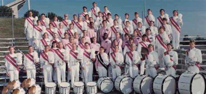 Who invented color guard?