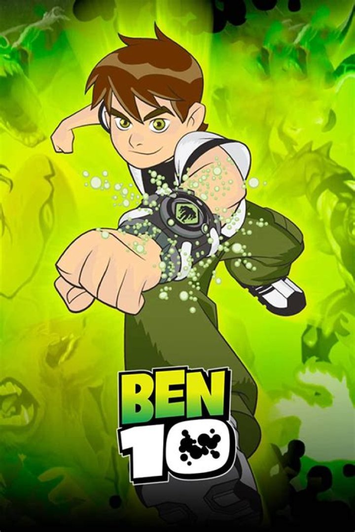 Who is Ben 10 partner omniverse?