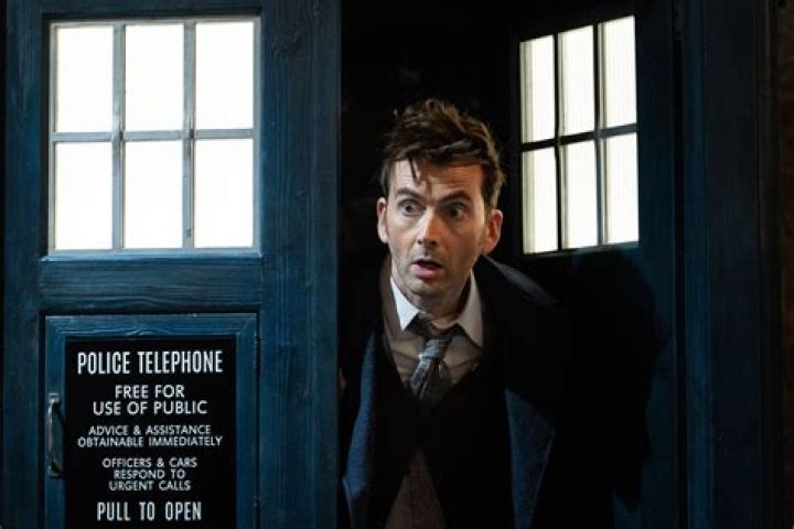 Who is David Dunlop?
