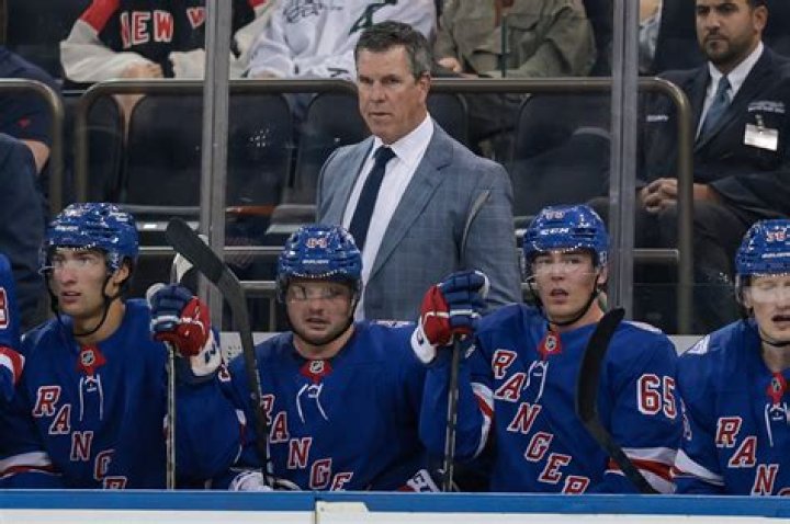 Who is leaving Rangers 2021?