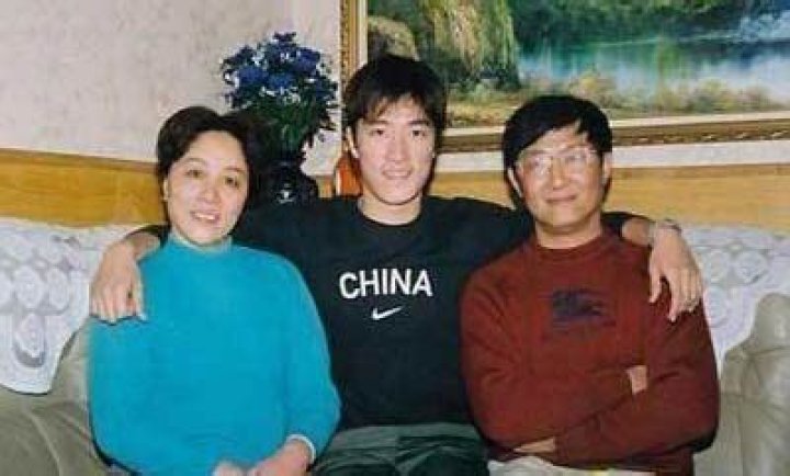 Who is Liu Xiang?