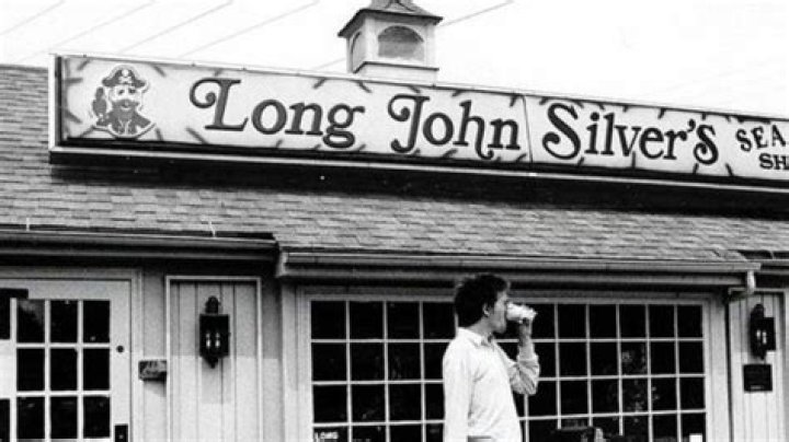 Who is Long John Silver owned by?