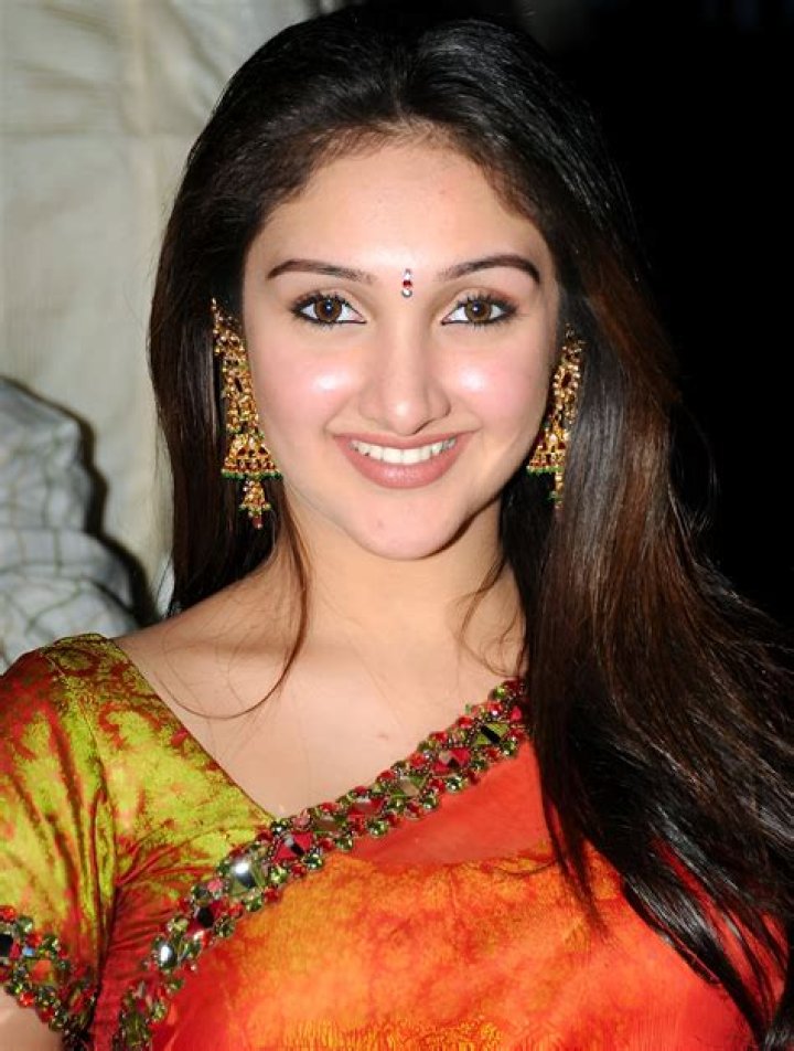 Who is Manjula daughter?