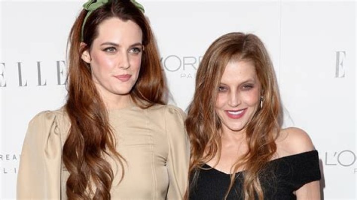 Who is Riley Keough?