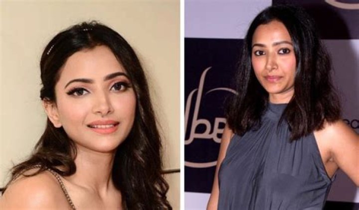 Who is Shweta Basu Prasad?
