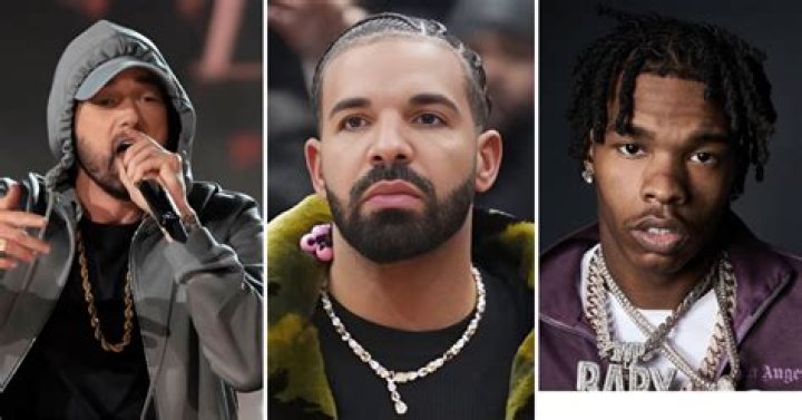 Who is the best rapper in DC?