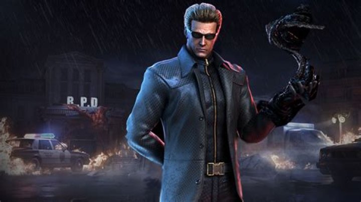 Who is the biggest criminal mastermind?