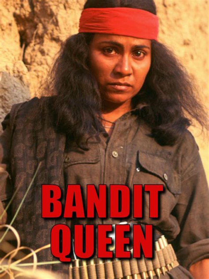 Who Life is Bandit Queen?