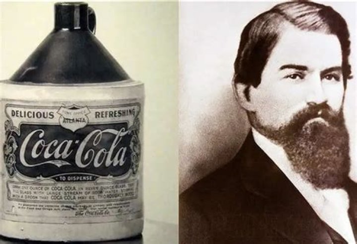 Who made the first Coca-Cola bottle?