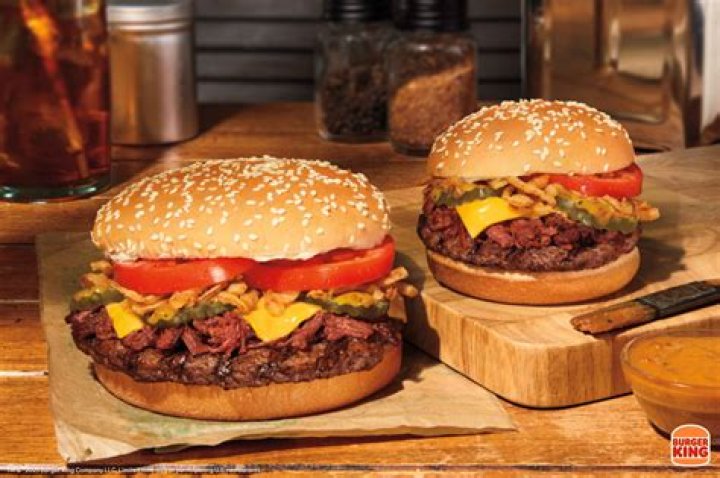 Who makes BeefEater BBQ?