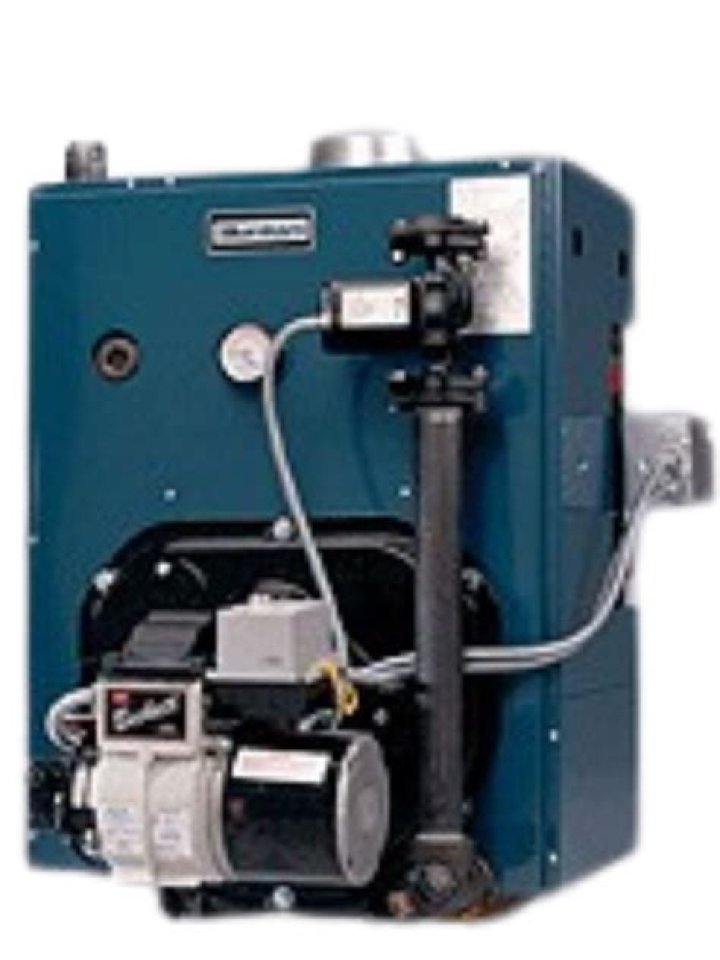 Who makes HydroTherm boilers?