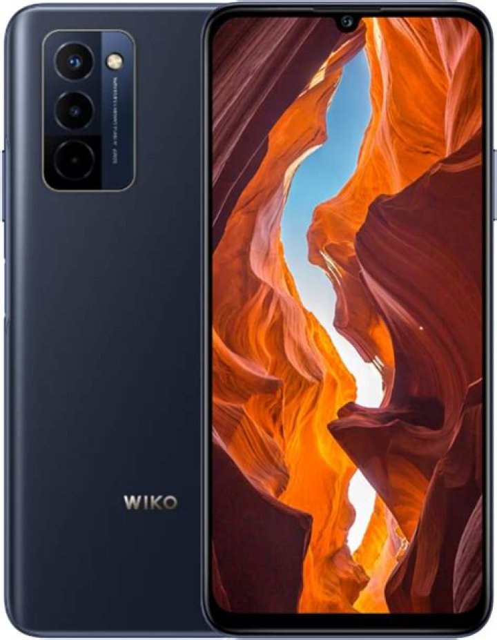 Who makes Wiko cell phone?