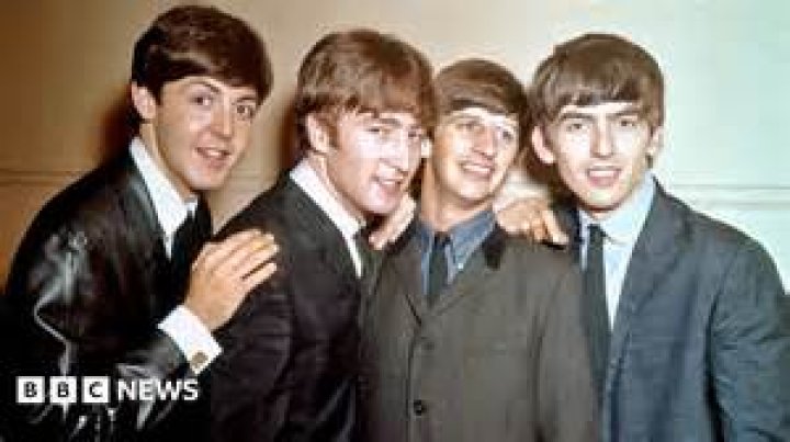 Who opened for The Beatles in 1964?