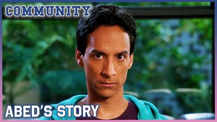 Who played Abed on Community?