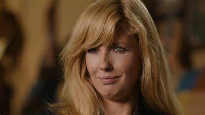 Who played Beth in The Avengers?