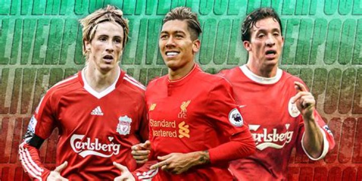 Who played for Liverpool in 2005?