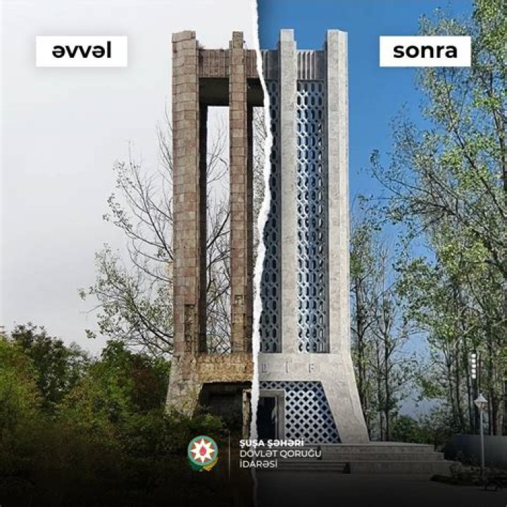 Who really owns Karabakh?