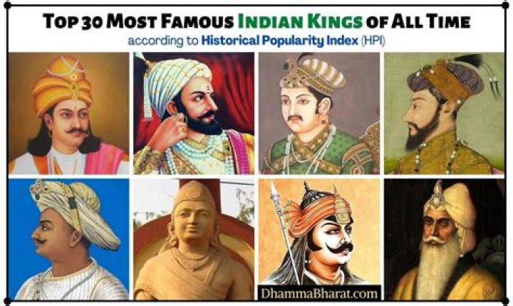 Who ruled India in 2014?