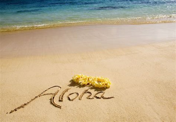 Who was Aloha Oe written for?