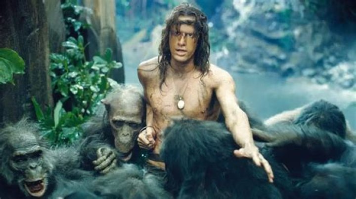 Who was Greystoke in Tarzan?