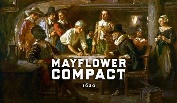 Who was Priscilla on the Mayflower?