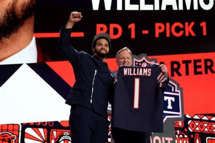Who was the Number 1 pick in 2012?