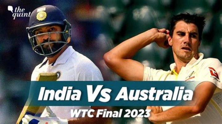 Who win the 2nd Test India versus Australia?
