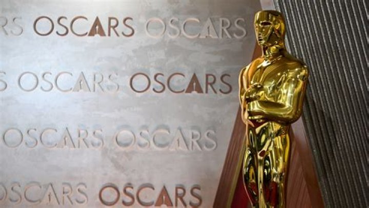 Who won Oscar for Cast Away?