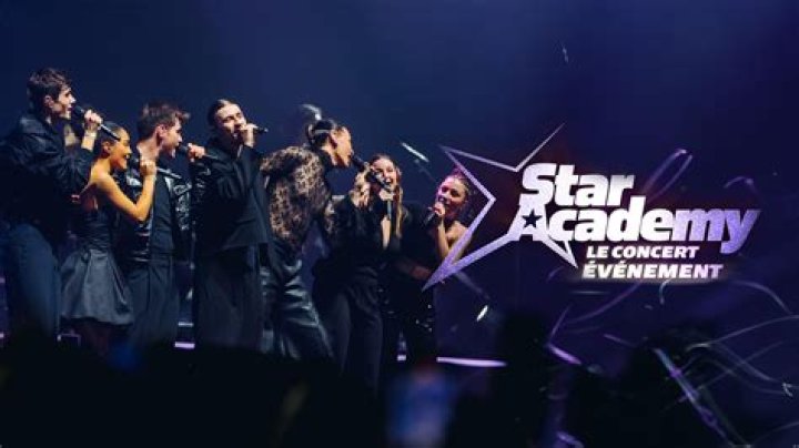 Who won Star Academy 5 lebanon?