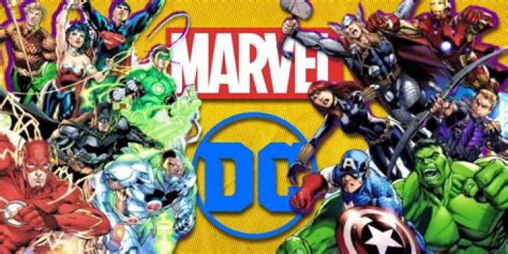 Who would win in a fight Marvel or DC?