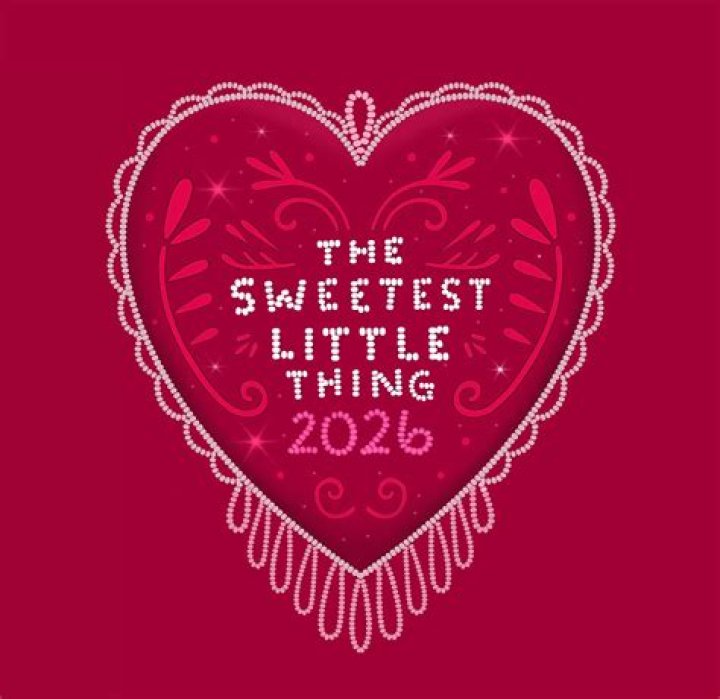 Who wrote sweetest thing?