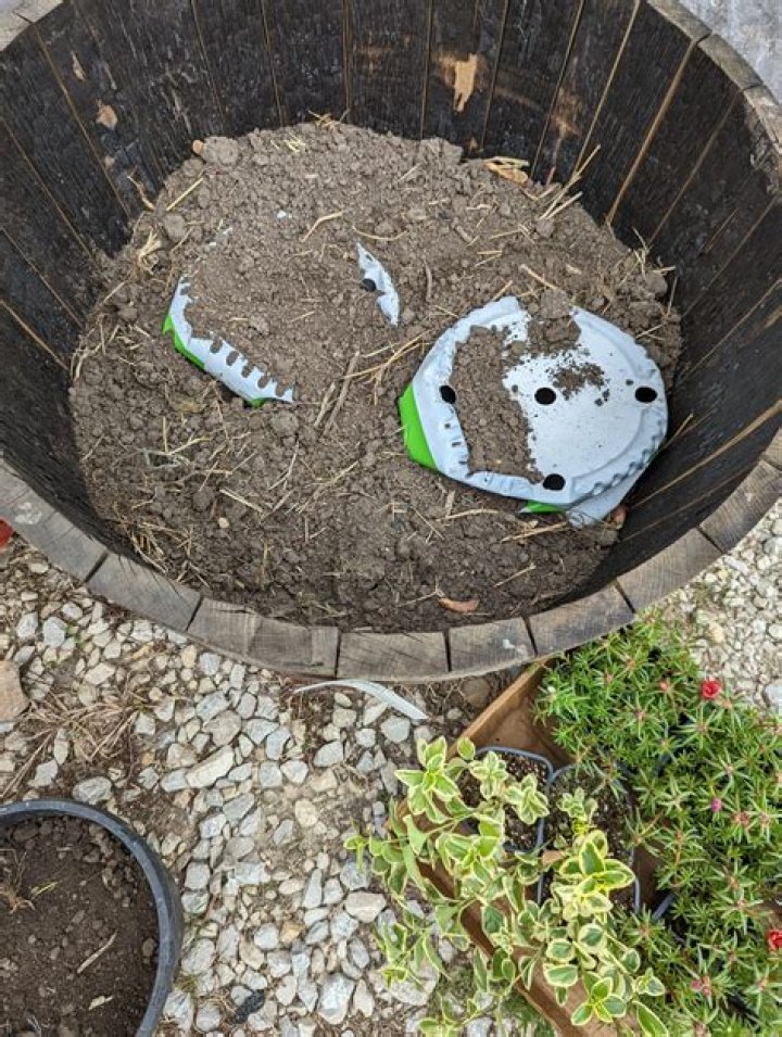 Why are concrete planters so expensive?