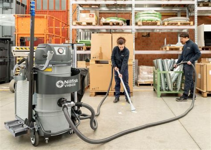 Why are D&B Hoovers?