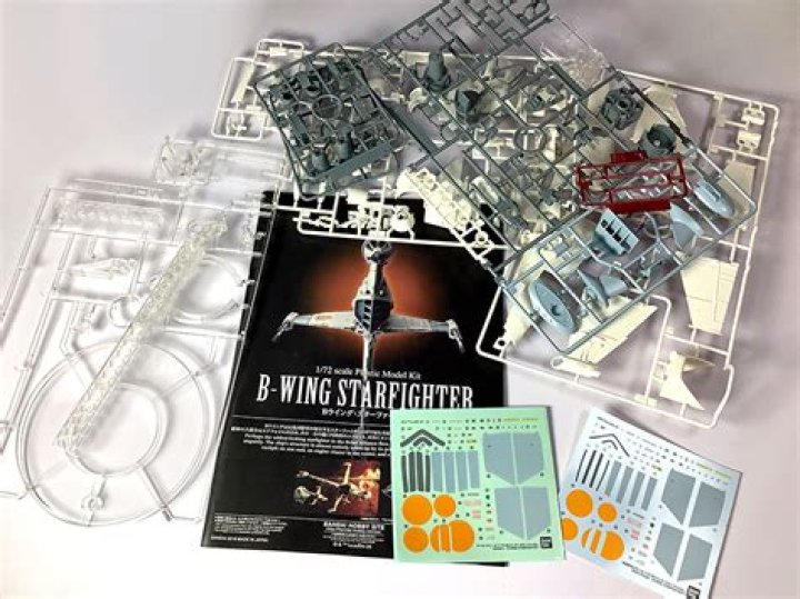 Why are plastic model kits so expensive?