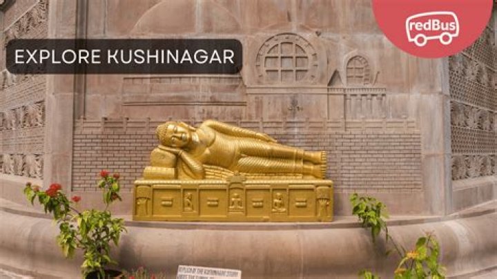 Why Buddha died in Kushinagar?
