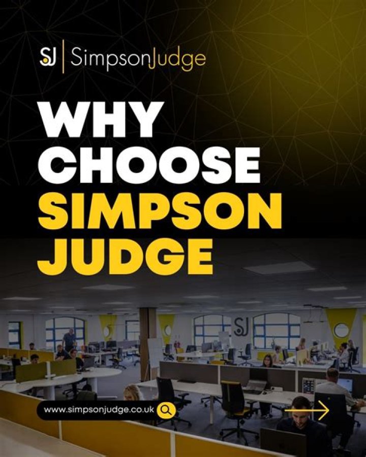 Why choose Simpson Performance?