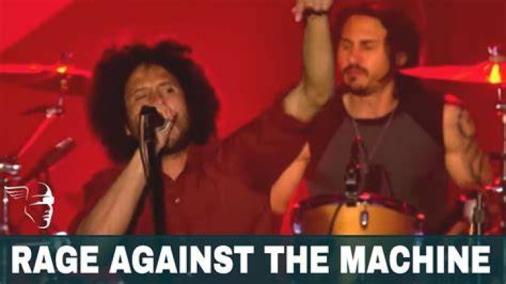 Why did Rage Against the Machine stop making music?