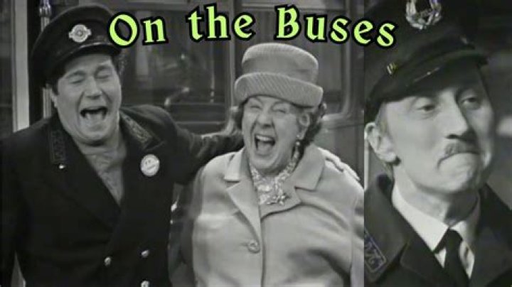 Why did Stan leave on the busses?