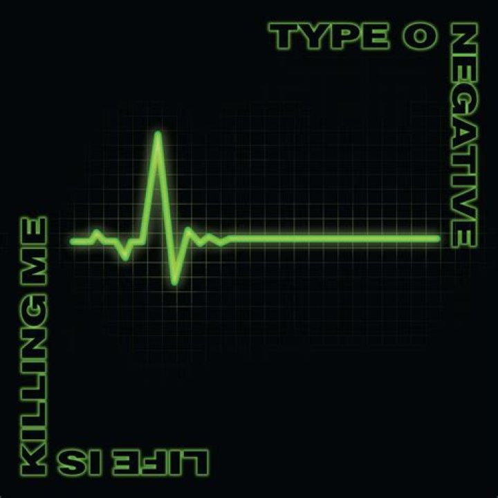 Why did Type O Negative break up?